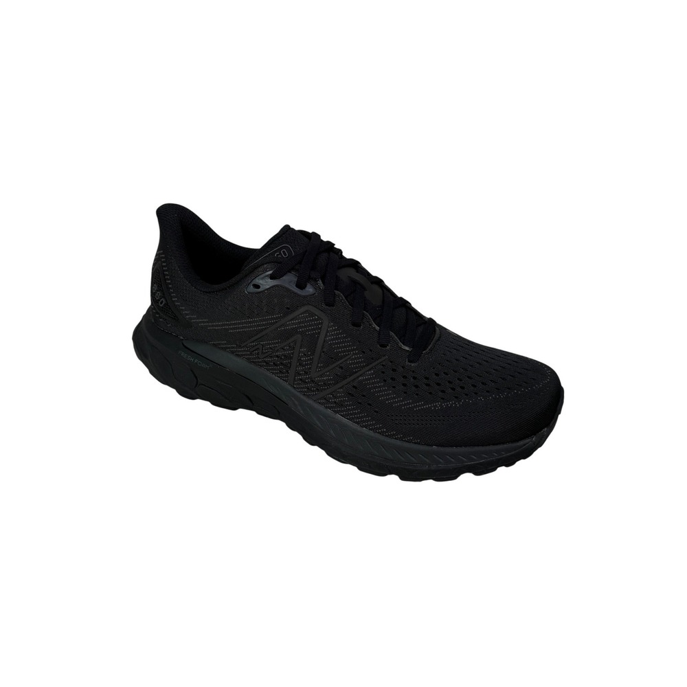 New Balance Fresh Foam X 860v13 Running Shoes Mens 11 D Black M860T13